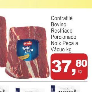 Mineirão Atacarejo Contrafilé oferta