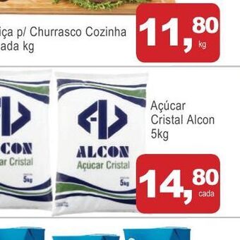 Mineirão Atacarejo Açúcar oferta