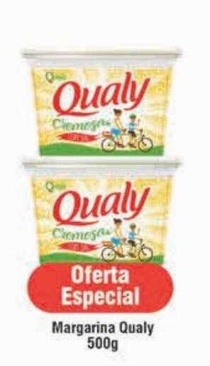Royal Supermercados Margarina qualy oferta