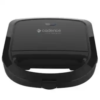 Lojas Certel Sanduicheira elétrica cadence toast & grill san260 oferta