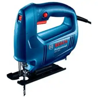 Serra tico-tico gst 650 bosch