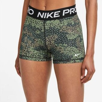 Nike Shorts nike pro dri-fit feminino oferta
