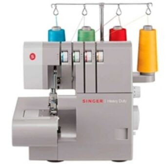 Máquina de costura singer 14hd854