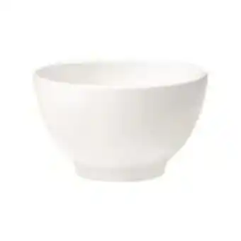 Ferreira Costa Tigela de porcelana 14cm branca - biona  oferta