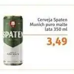 Sonda Cerveja oferta