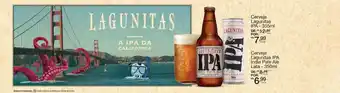 Mambo Cerveja lagunitas ipa cerveja lagunitas ipa india pale ale oferta