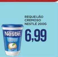 Apoio Mineiro Requeijão cremoso nestlé oferta