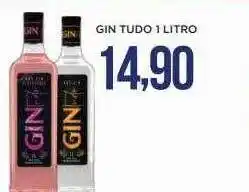 Gin tudo