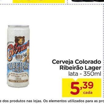 Carrefour Cerveja oferta