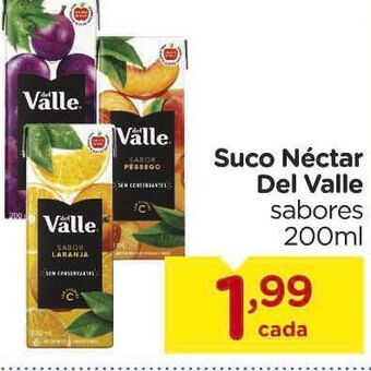 Carrefour Suco néctar oferta
