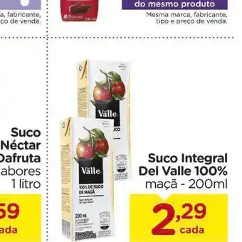 Suco integral