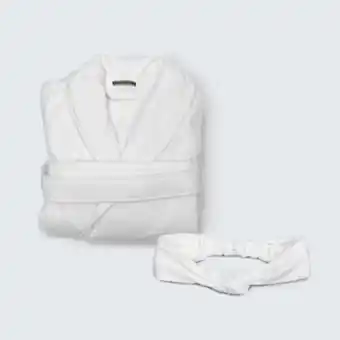 Kit banho spa