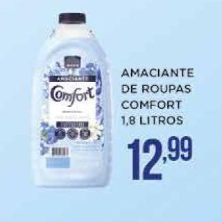Apoio Mineiro Amaciante oferta