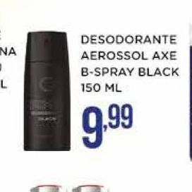 Apoio Mineiro Desodorante oferta