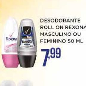 Apoio Mineiro Desodorante oferta