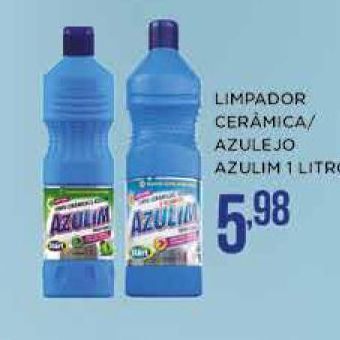 Apoio Mineiro Limpador oferta