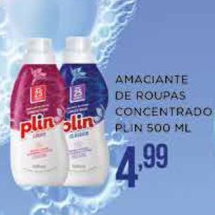 Apoio Mineiro Amaciante oferta