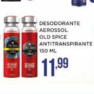 Apoio Mineiro Desodorante oferta