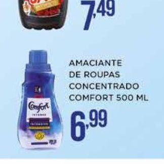 Apoio Mineiro Amaciante oferta