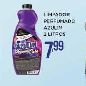 Apoio Mineiro Limpador oferta