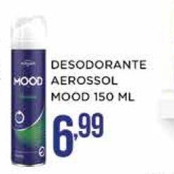 Apoio Mineiro Desodorante oferta