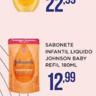 Apoio Mineiro Sabonete oferta