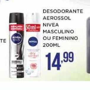 Apoio Mineiro Desodorante oferta