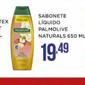 Apoio Mineiro Sabonete oferta