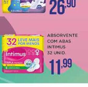 Absorvente