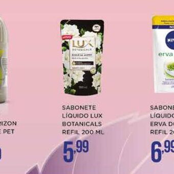 Apoio Mineiro Sabonete oferta