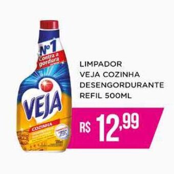 Apoio Mineiro Limpador oferta