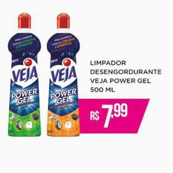 Apoio Mineiro Limpador oferta