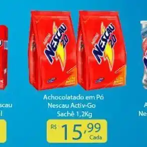Achocolatado