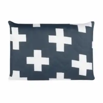 Vest Casa Porta travesseiro avulso 50x70cm geometric retro vestcasa oferta