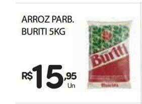 Supermercado Vitorino Arroz parb. buriti oferta