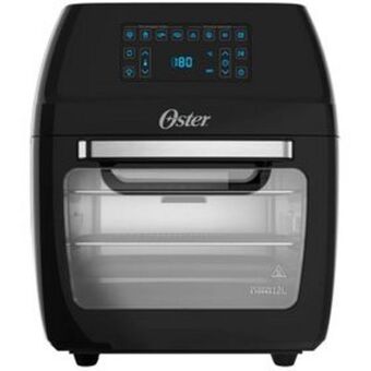 Lojas Certel Fritadeira sem óleo e forno oster 3 em 1 ofrt780 12l 220v oferta