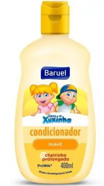 Supermercados Mateus Condicionador xuxinha suave oferta