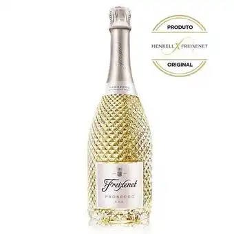 Freixenet - prosecco d.o.c seco 750ml