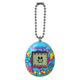 Tamagotchi bichinho virtual lightning - fun divirta-se