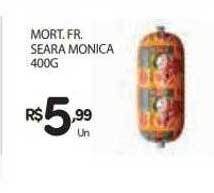 Supermercado Vitorino Mort. fr. seara monica oferta