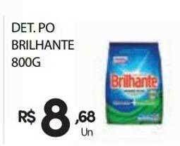 Supermercado Vitorino Det. po brilhante oferta