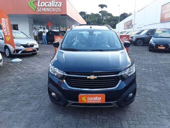 Localiza Spin activ 7l 1.8 oferta