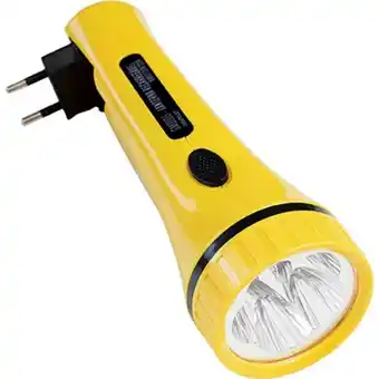 Pão de Açúcar Lanterna recarregável super led chevrolet oferta