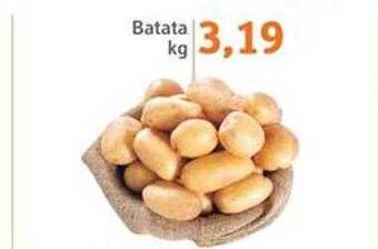 Sonda Batata oferta