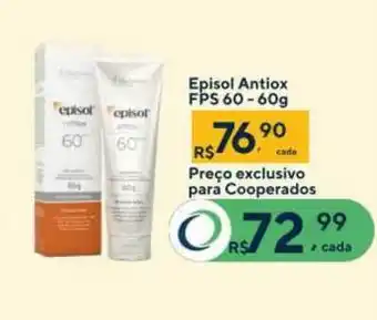 Episol Antioc Fps60