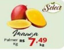 Ricoy Supermercados Manga Palmer 1kg oferta