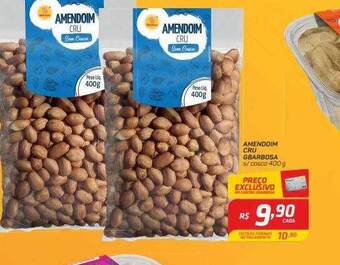 GBarbosa Amendoim cru gbarbosa oferta