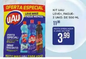 Apoio Mineiro Kit uau oferta