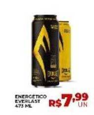 Energetico everlast