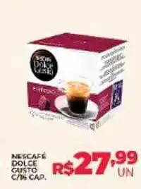 Nescafé dolce gusto